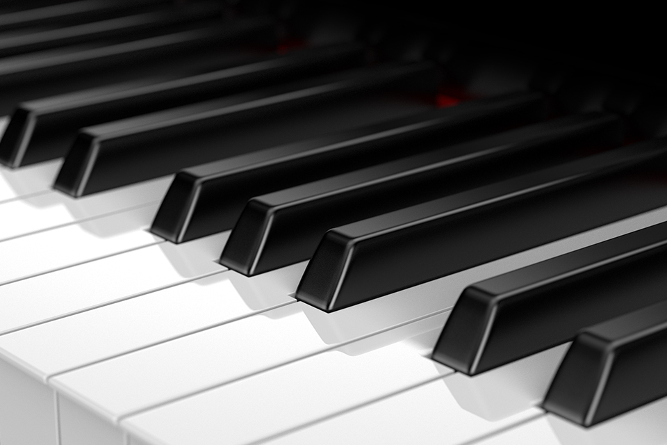 特倫斯E50這款電鋼琴怎么樣,如何選擇電鋼琴